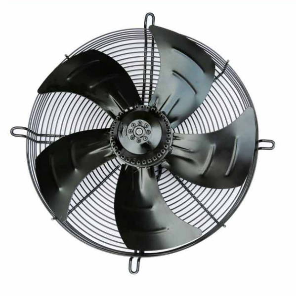 External Rotor Axial A500
