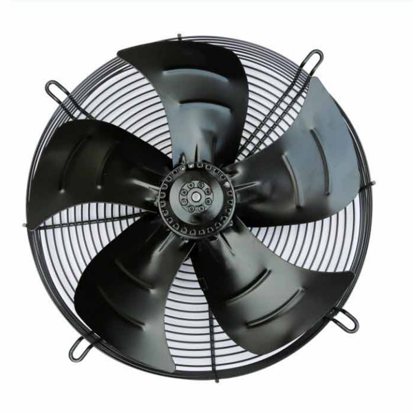External Rotor Axial A450