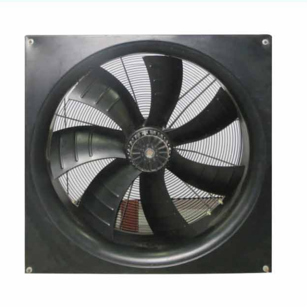 External Rotor Axial A910